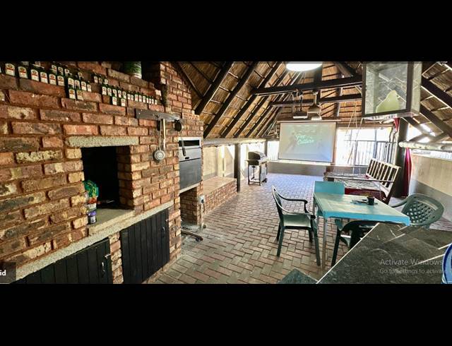 3 BEDROOM HOUSE FOR SALE IN TULISA PARK